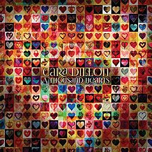 Cara Dillon A Thousand Hearts album cover.jpg