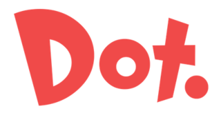 <i>Dot.</i> Animated childrens television series