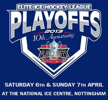 2012–13 EIHL season