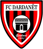 FC Dardanët.svg