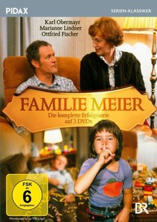 <i>Familie Meier</i>