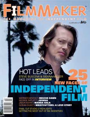 Magazine Filmmaker