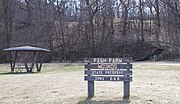 Thumbnail for Fish Farm Mounds State Preserve