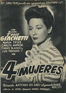 Fire kvinner (film fra 1947) .jpg