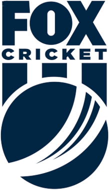 Fox Cricket Logo