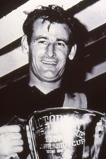 Fred Swift Australian rules footballer