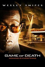 Thumbnail for File:Game of death poster-1-.jpg