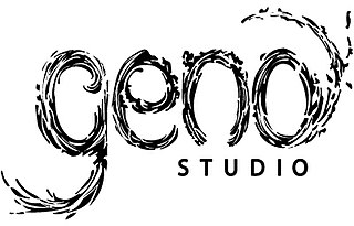 Geno Studio Japanese animation studio