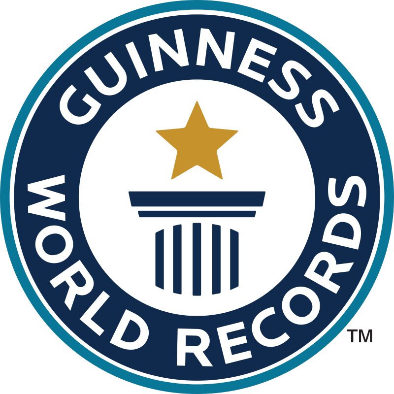 Guinness World Records - Wikipedia