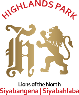 Highlands Park F.C.