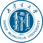 Inner Mongolia University seal.svg