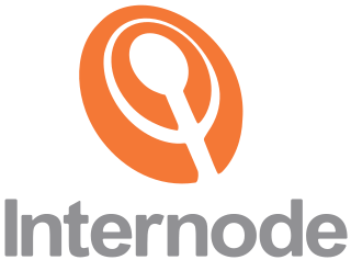 <span class="mw-page-title-main">Internode (ISP)</span> Australian internet service provider