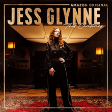 Jess Glynne - Esta Navidad.png