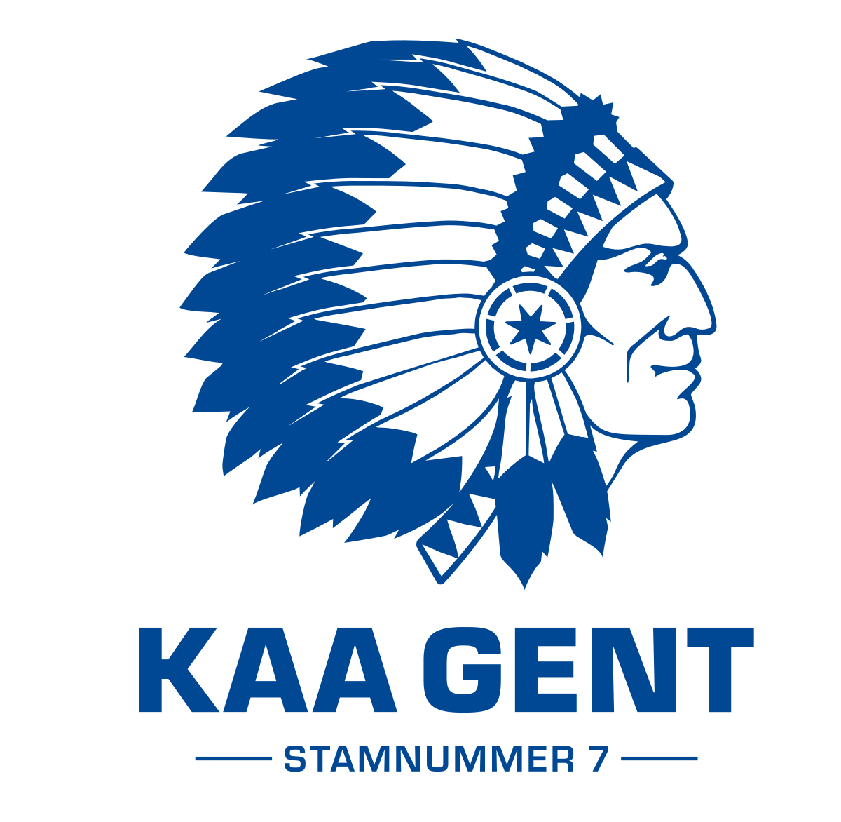 K.A.A. Gent - Wikipedia