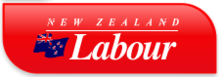 Party logo in 2008 Labourlogo2008.png