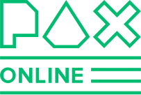 Logo of PAX Online.svg