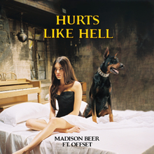 Hurts Like Hell Wikipedia - home with you madison beer roblox id