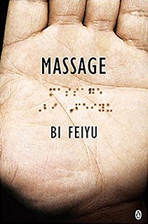 Massage (novel)