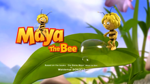 Maya the Bee Series.png