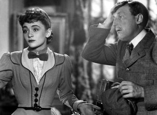 <i>Miquette</i> (1950 film) 1950 film