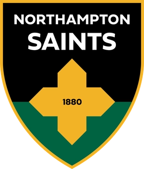 <span class="mw-page-title-main">Northampton Saints</span> English rugby union football club