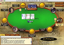 Poker Mobile - Jogos de Poker e Apps Grátis de iPhone®, iPad®, Android™ -  PokerStars