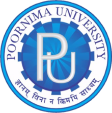 Poornima University.png