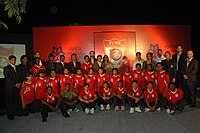 Your Image:PuneFC Team.JPG