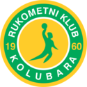 RK Kolubara crest.png