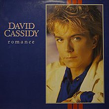 Romance (David Cassidy Album) cover.jpeg