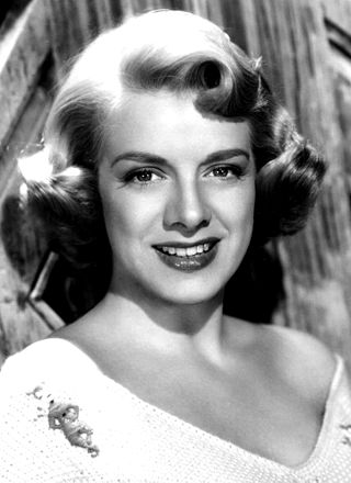<span class="mw-page-title-main">Rosemary Clooney</span> American singer and actress (1928–2002)