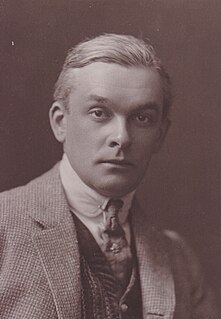 Rupert Gwynne British politician
