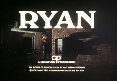 Ryan (TV series)