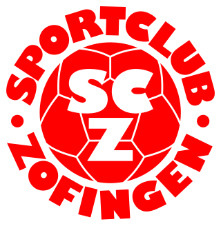 <span class="mw-page-title-main">SC Zofingen</span> Association football club