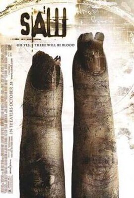 Theatrical release poster