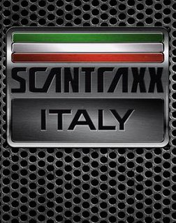 Scantraxx Italy Italian record label