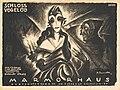 Thumbnail for The Haunted Castle (1921 film)