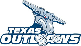 <span class="mw-page-title-main">Texas Outlaws</span> Football club