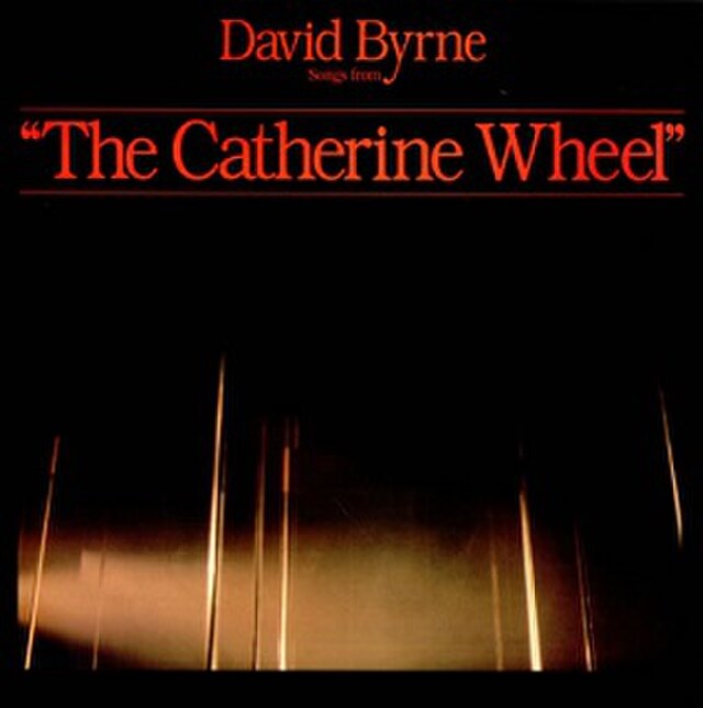 Catherine wheel