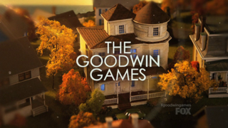<i>The Goodwin Games</i> American TV series or program