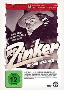 Скайкер (1931 фильм) .jpg
