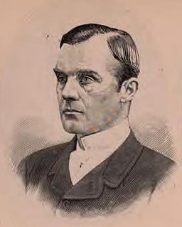Thomas Richardson (Hartlepool MP, born 1846) British politician (1846-1906)