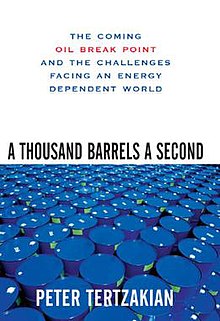 A Thousand Barrels A Second Wikipedia