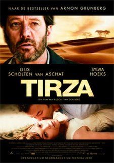 <i>Tirza</i> 2010 film