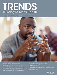 Trends in Urology and Men's Health cover.jpg