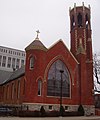 Historic Trinity Episcopal Church