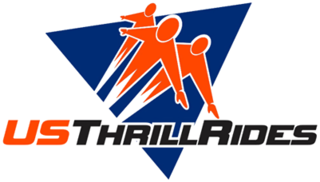 US Thrill Rides thrill ride and roller coaster designing and manufacturing company in Orlando, Florida