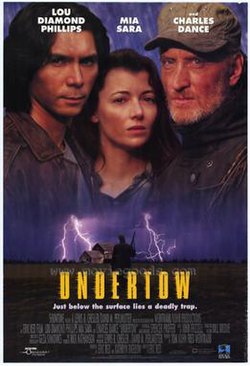 Undertow (1996 filmi) .jpg