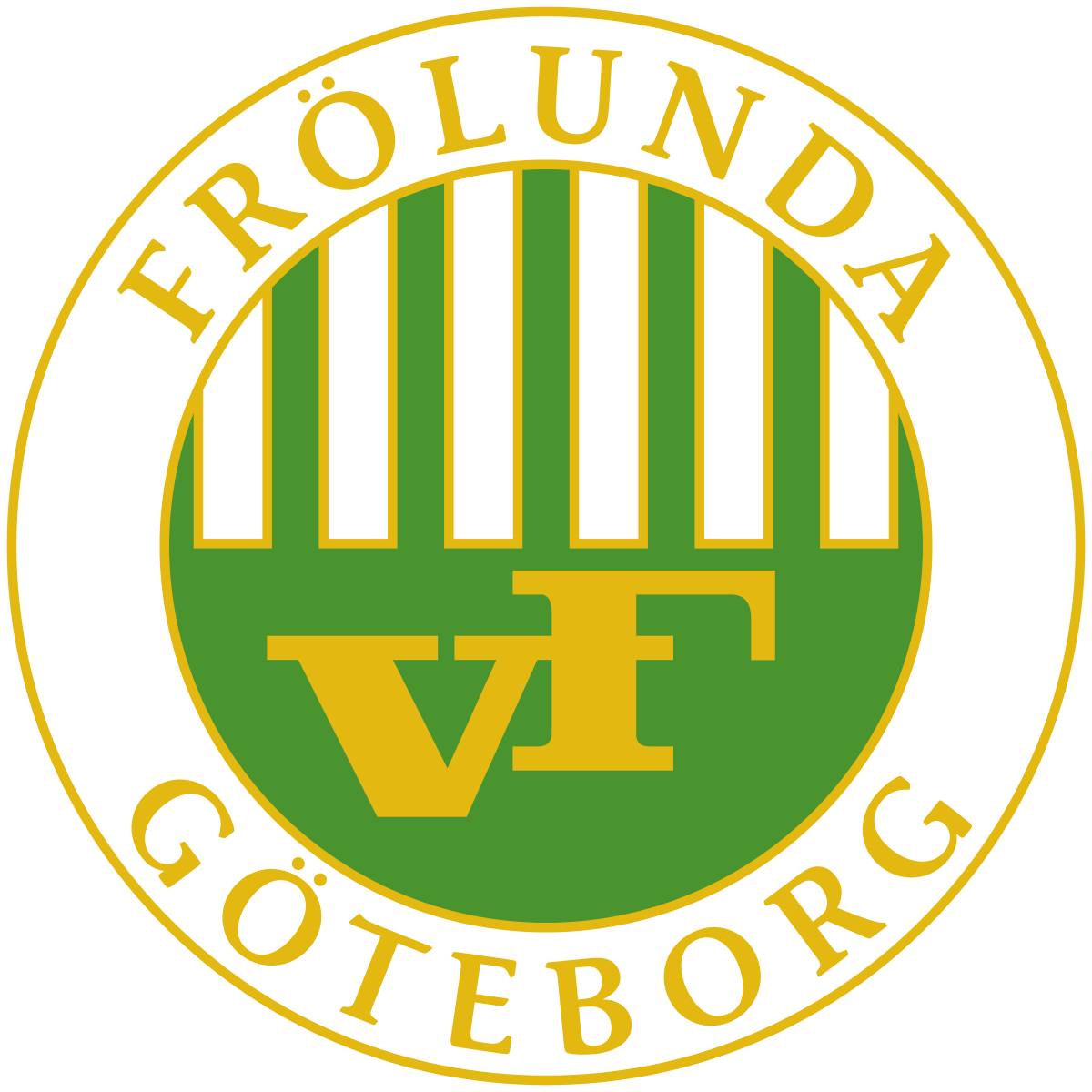 Vastra Frolunda If Wikipedia