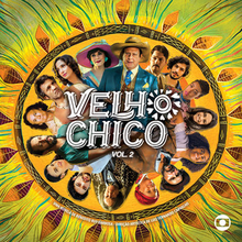 Velho Chico - Wikipedia